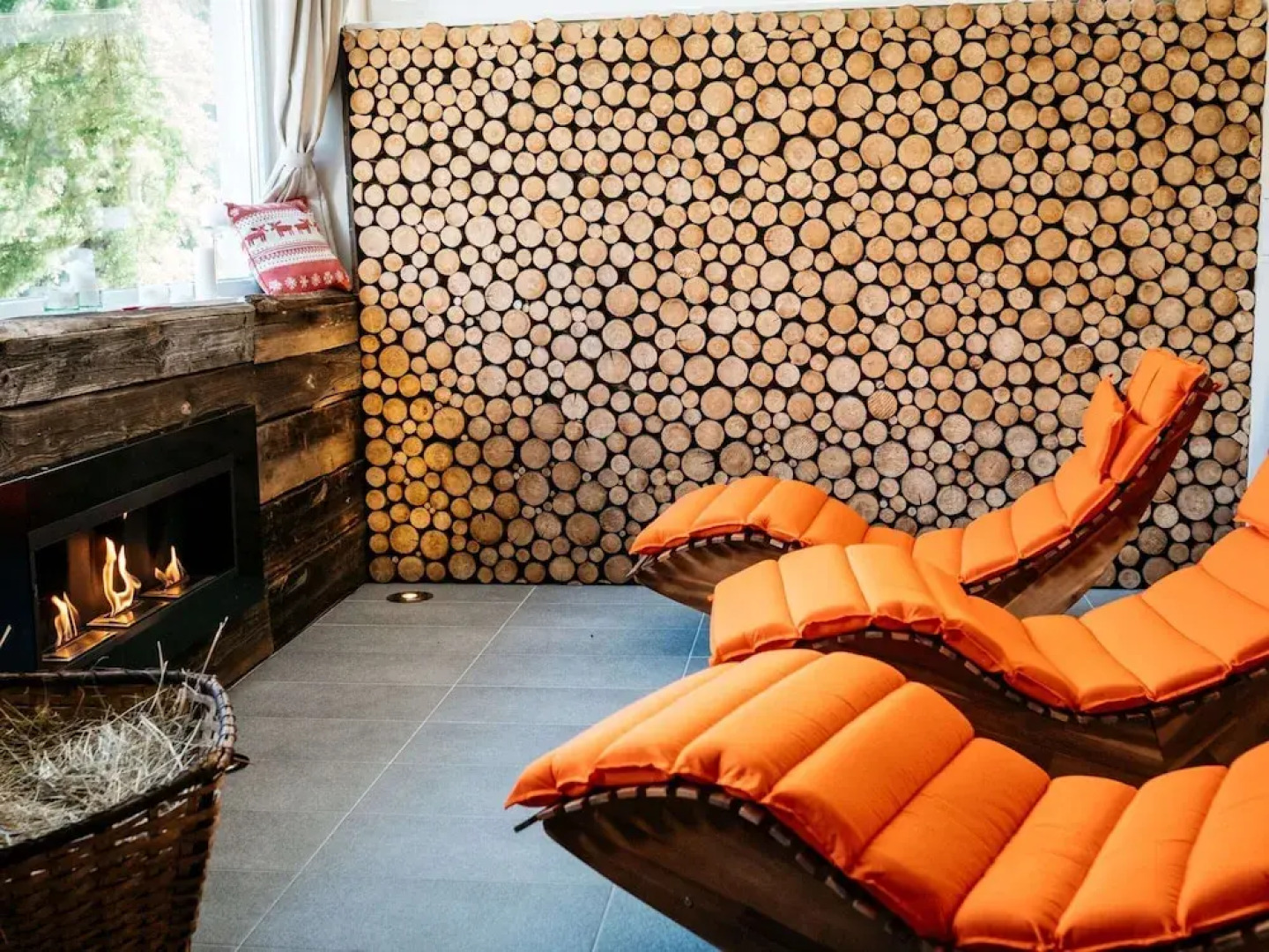 Apartment Near Klopeiner See in Carinthia