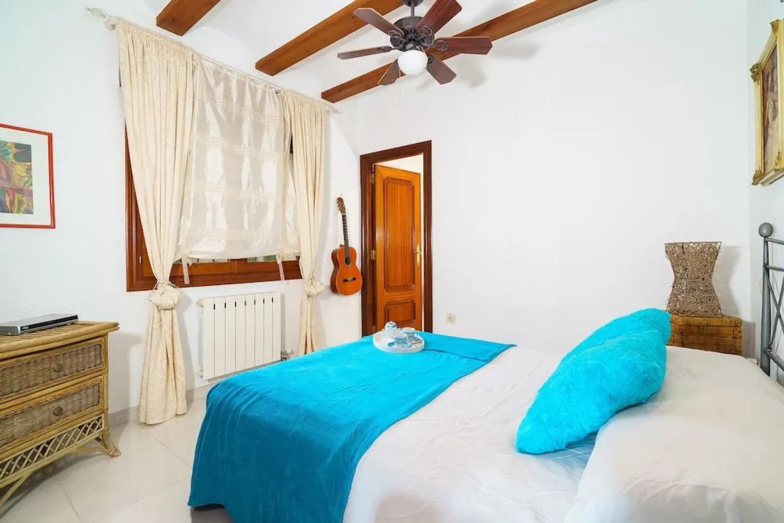 Book It Villa Ballerina