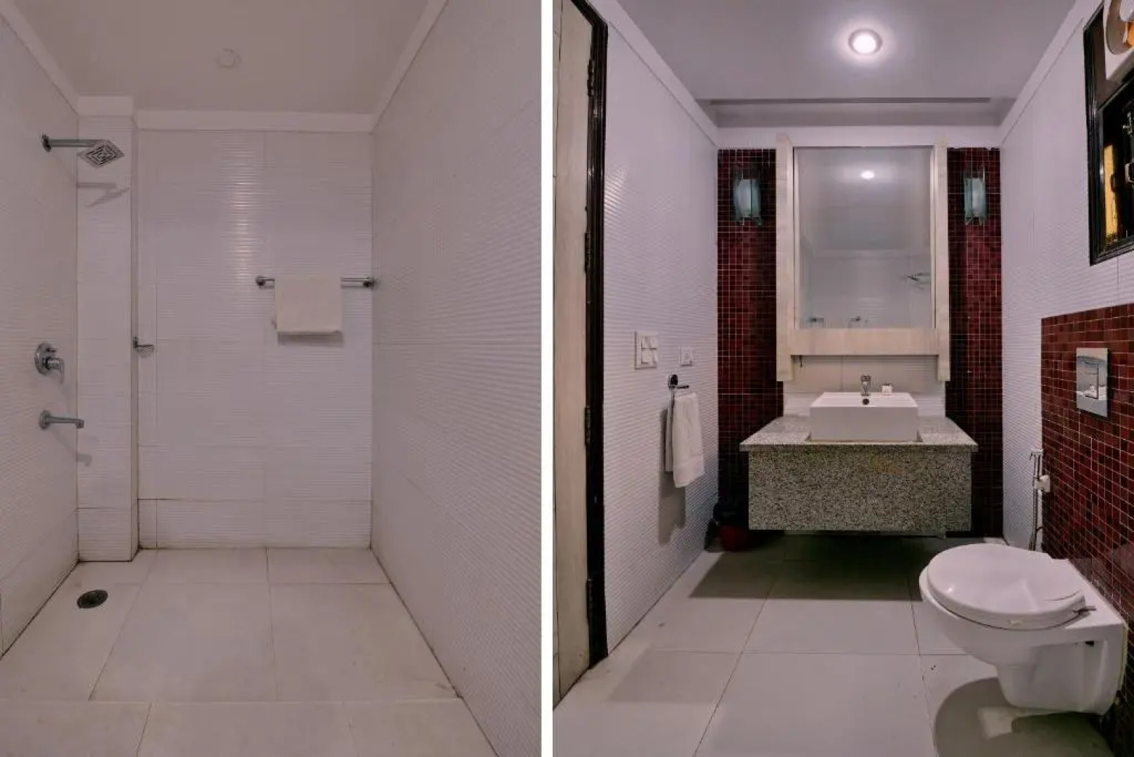 OYO 464 Hotel Lotus Palace