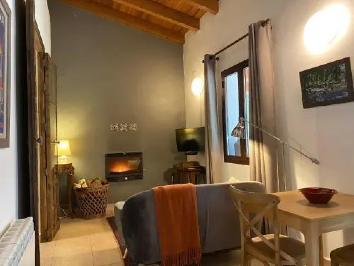 Valle del Arroyo Casas Rurales - Bed & Breakfast