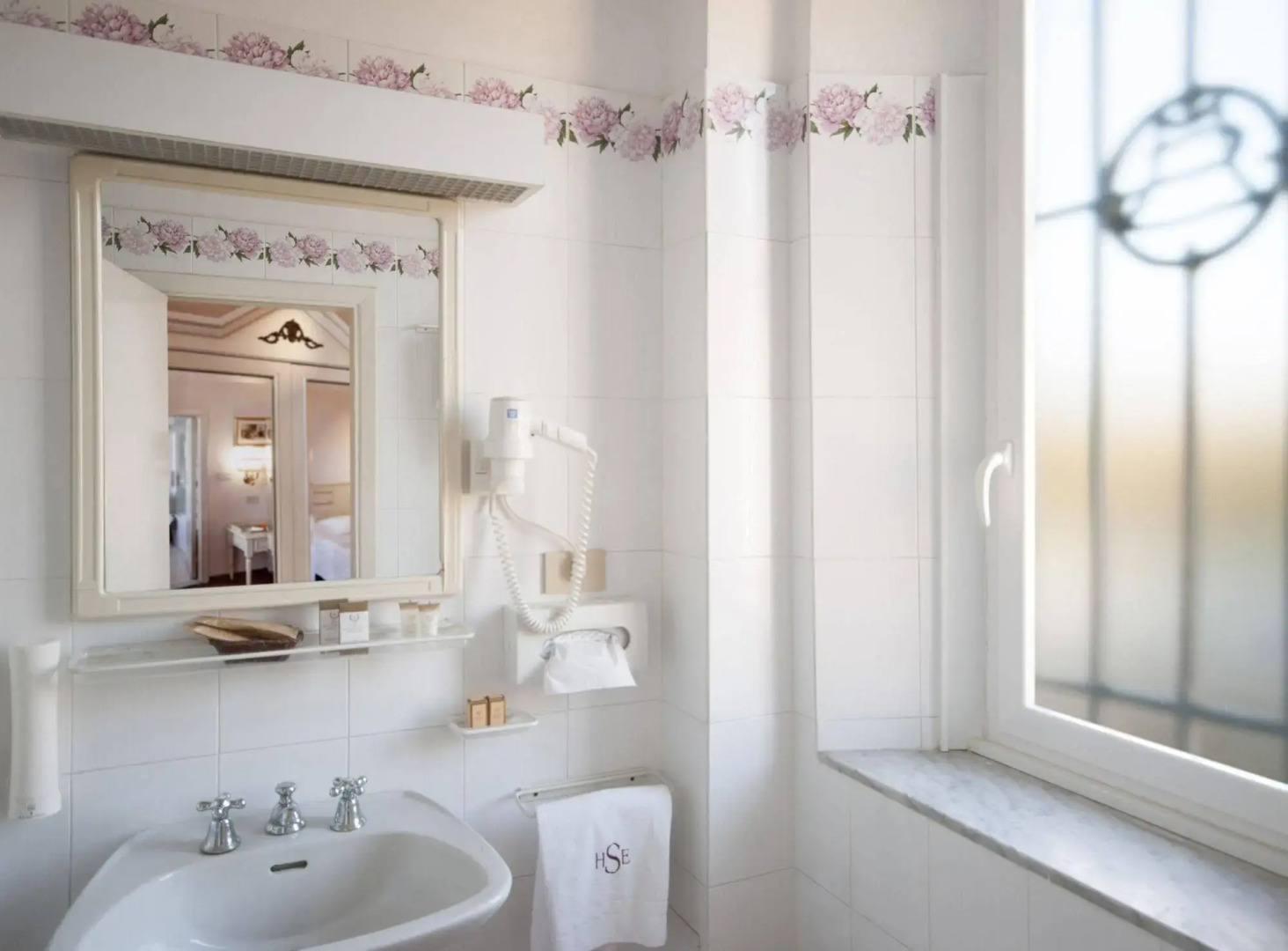 Settentrionale Esplanade