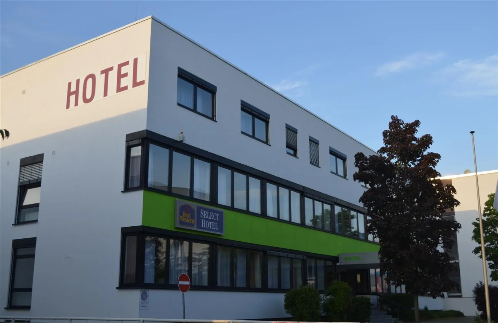 Parkhotel Dreieich