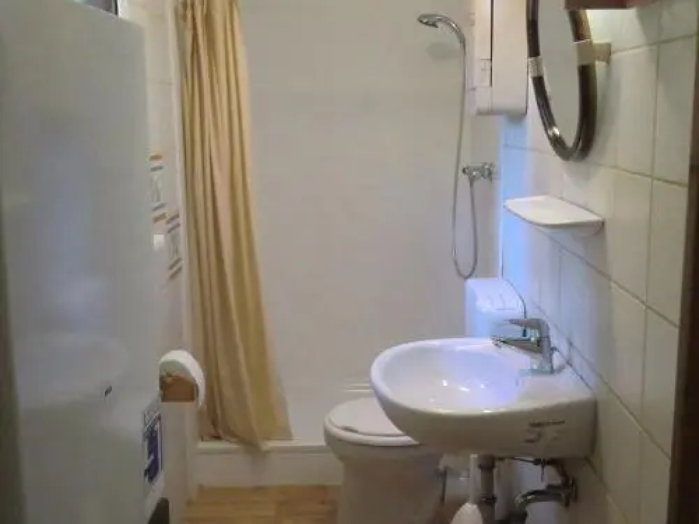 Holiday home Ferienpark Am Waldsee 2