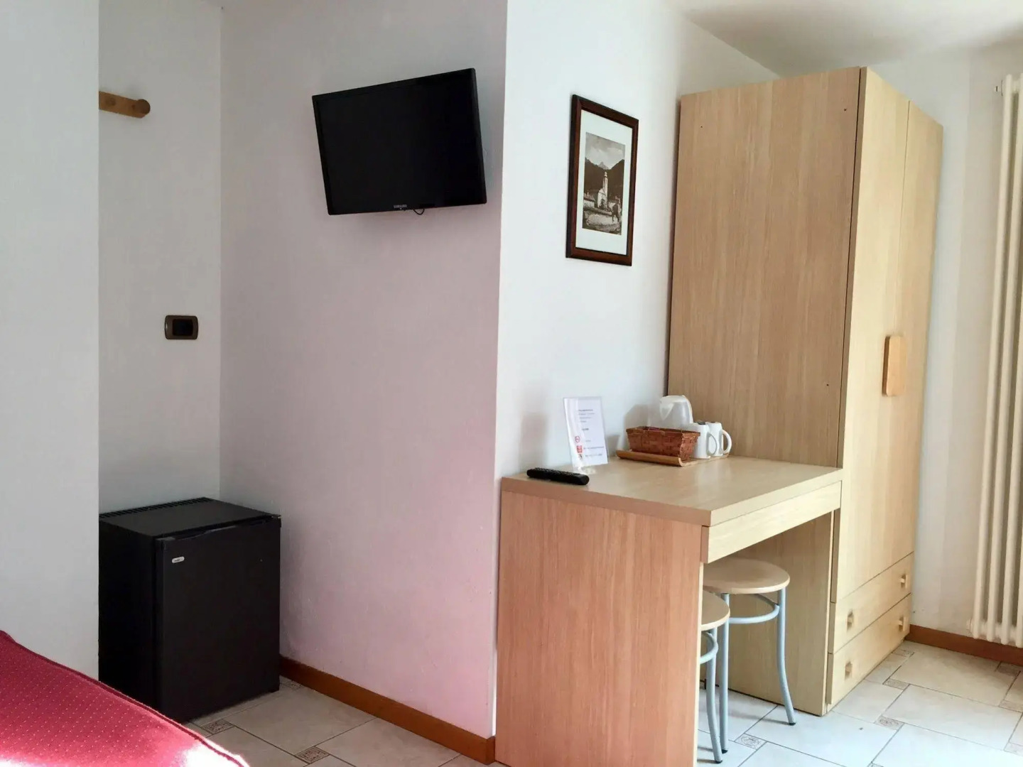 Affittacamere Buenavista Guest House