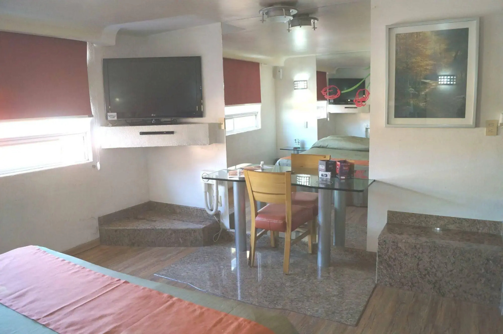 Autoparador Del Valle