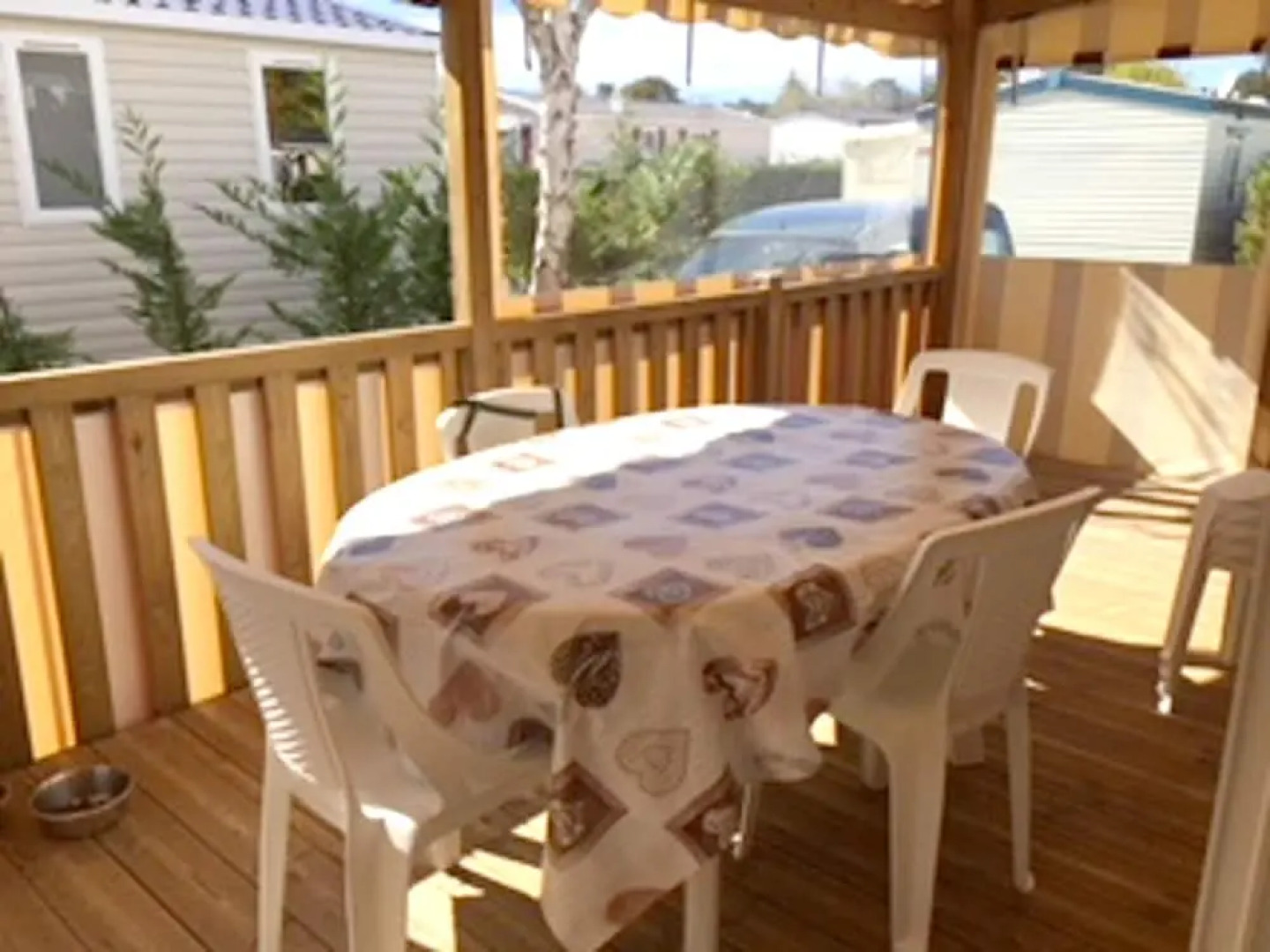 Property With 3 Bedrooms in Les Mathes, With Pool Access and Furnished