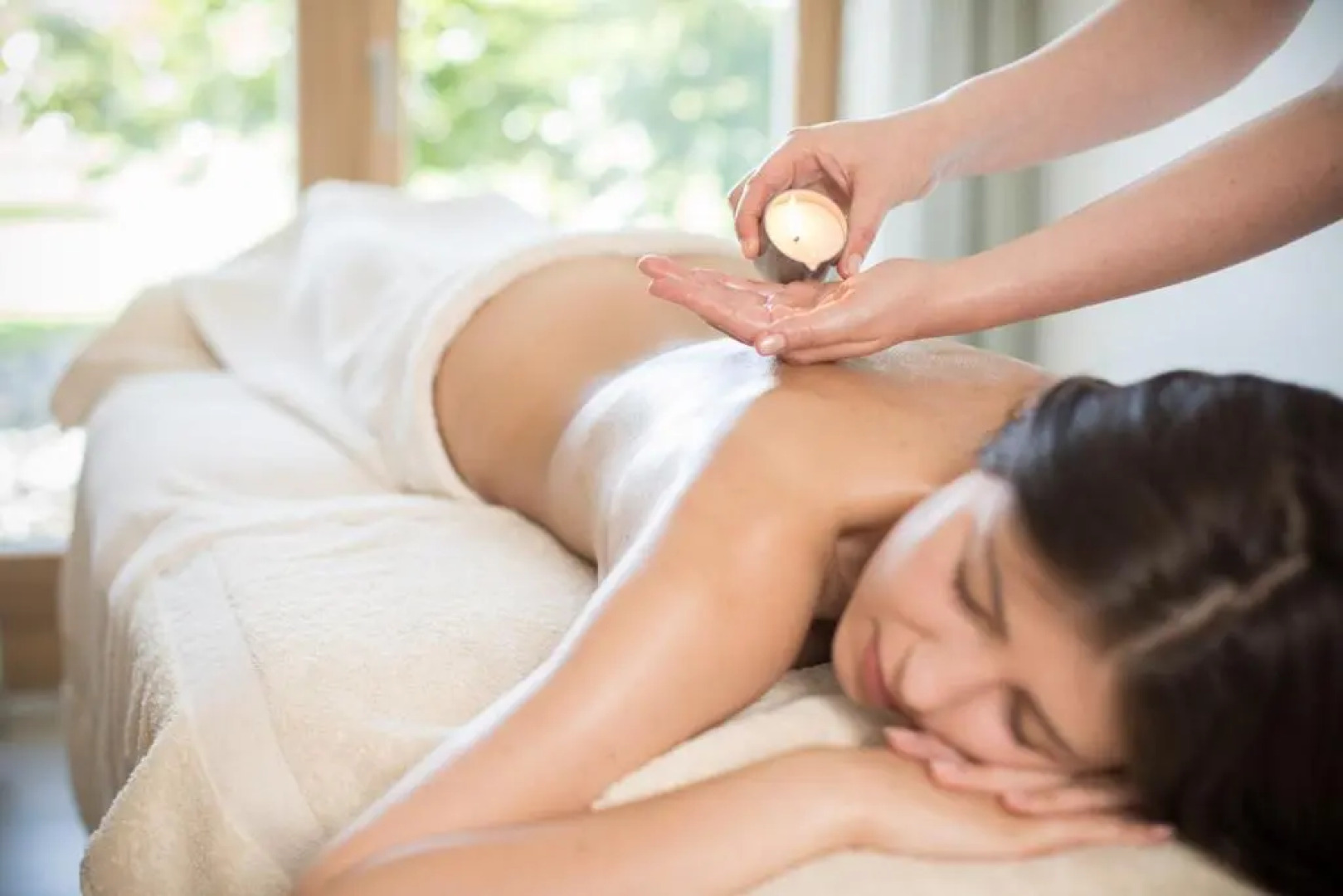 Biohotel theiner's garten