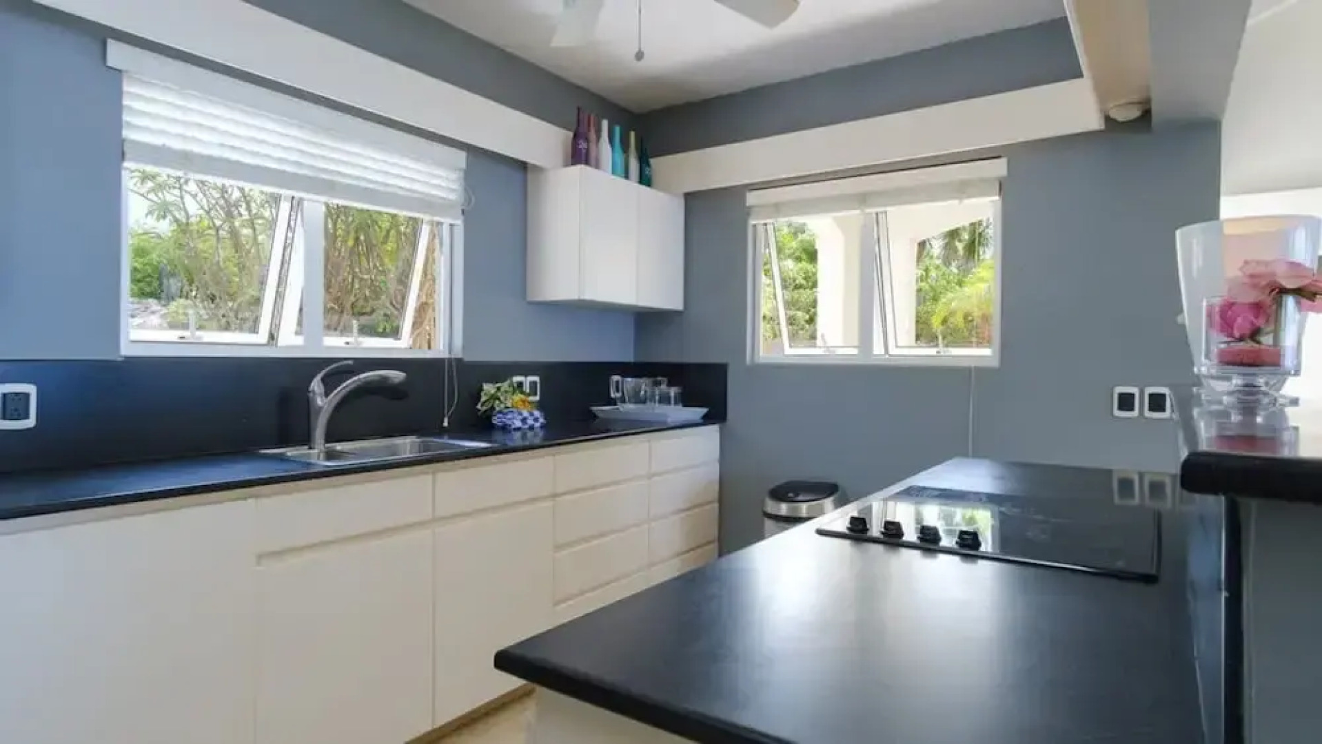 Shoreline Harmony at Villa Solana