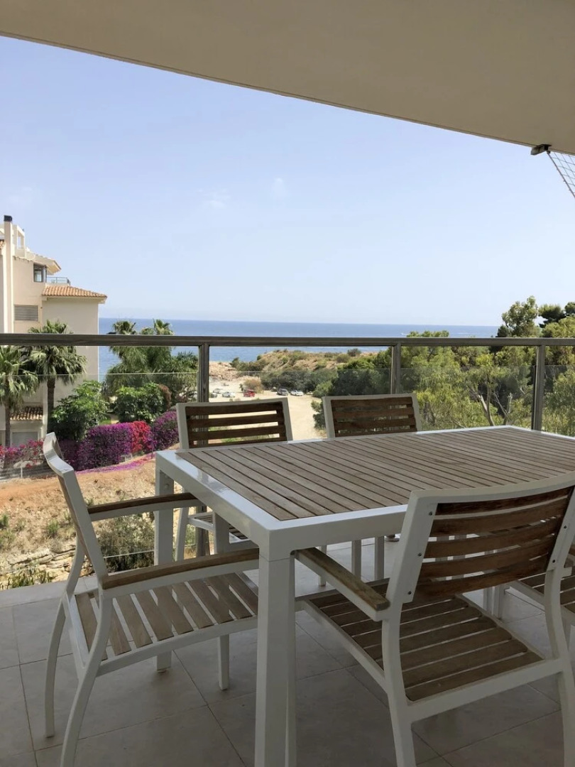 Marina Beach house 8