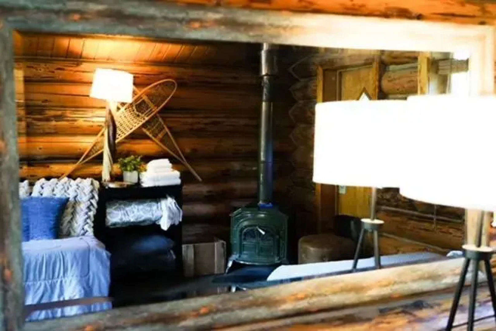 Bowman's Bear Creek Lodge