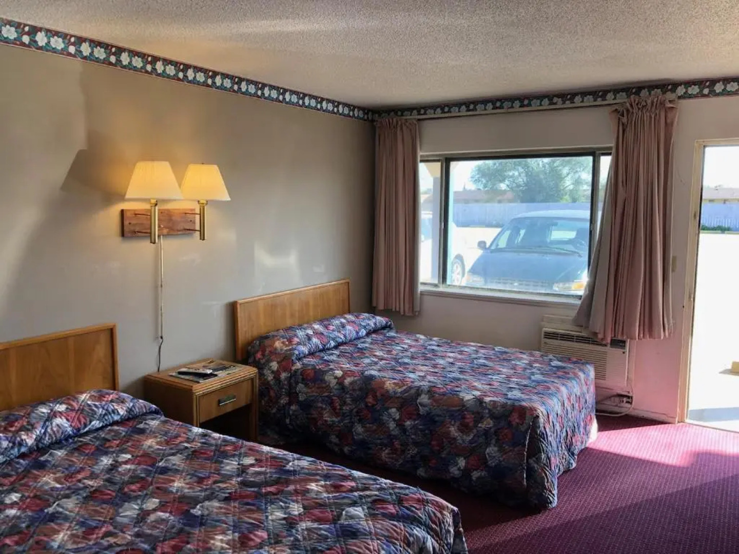 The Hastings Inn Salina