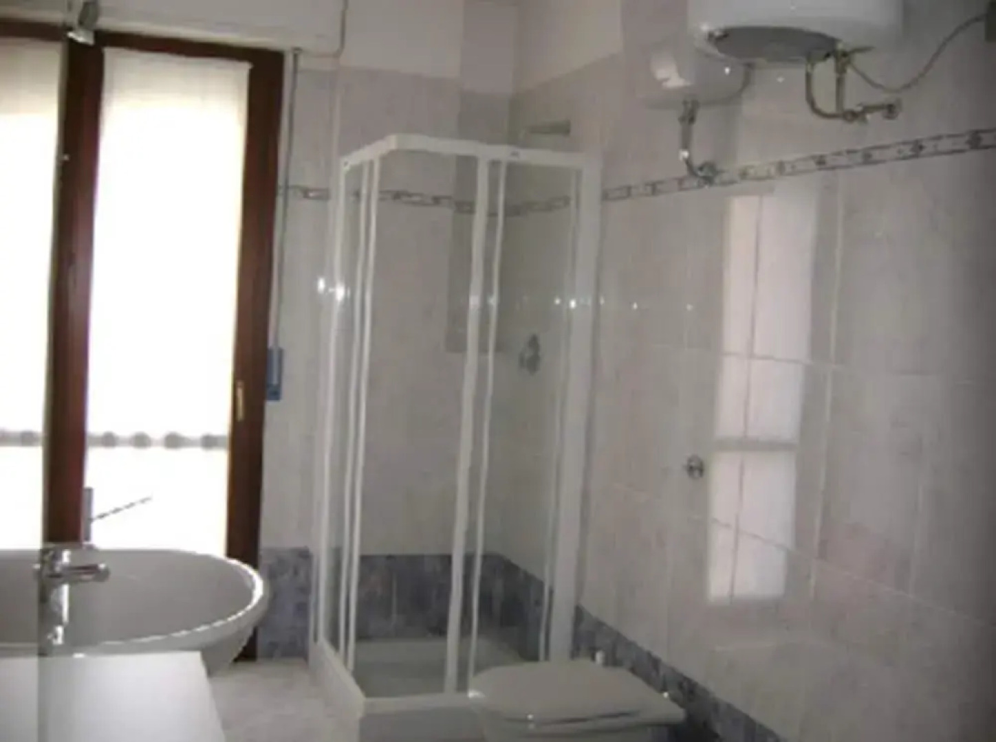 Residence Monte Grappa