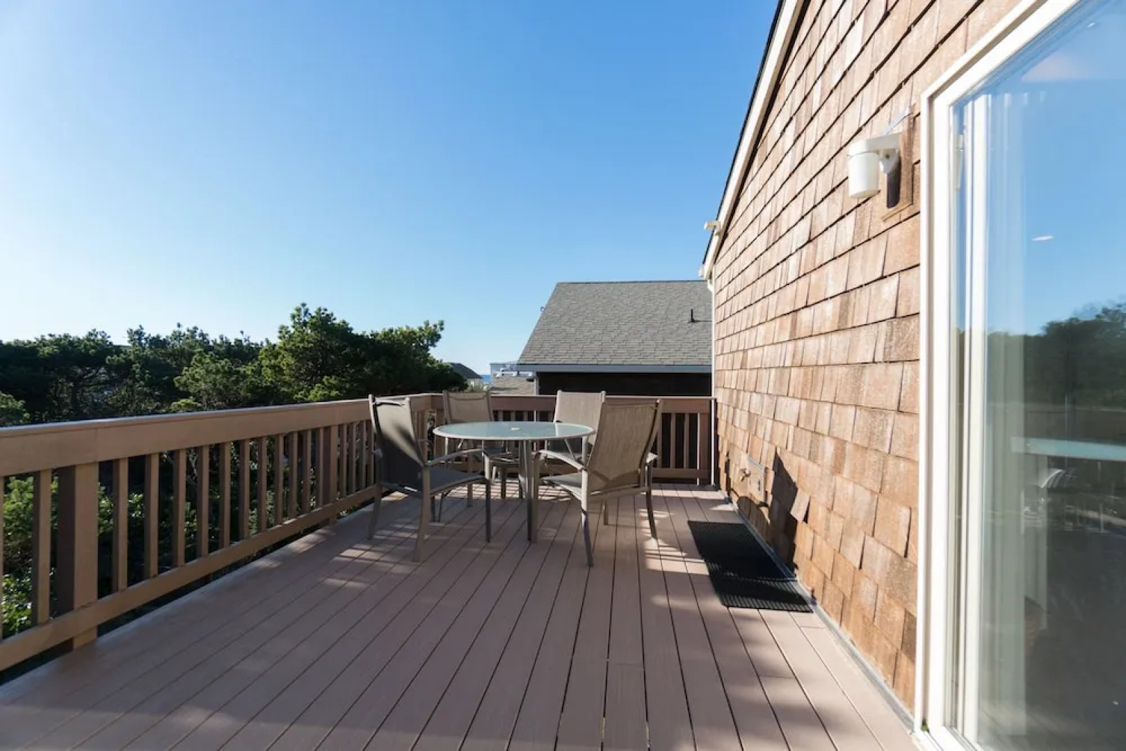 Manzanita Vacation Rental MCA 1151