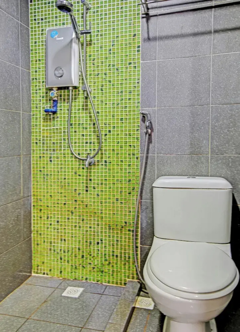 Hotel O Northern Inn