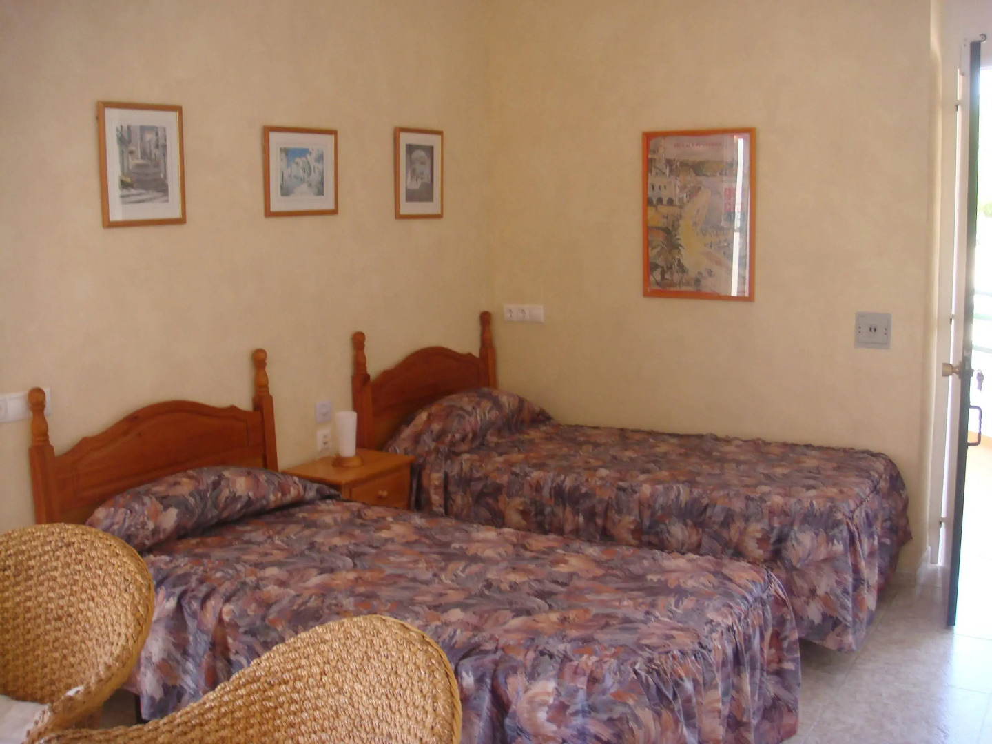 Vistamar Apartamentos