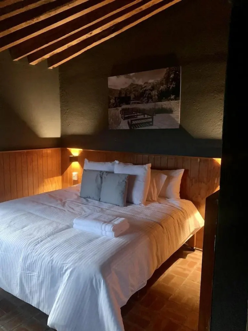 San Jose del Valle Hotel Boutique