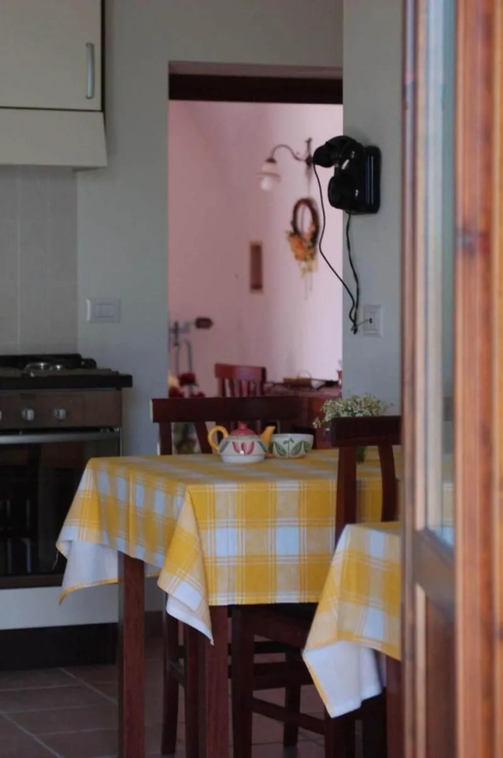 Don Federico Country Inn