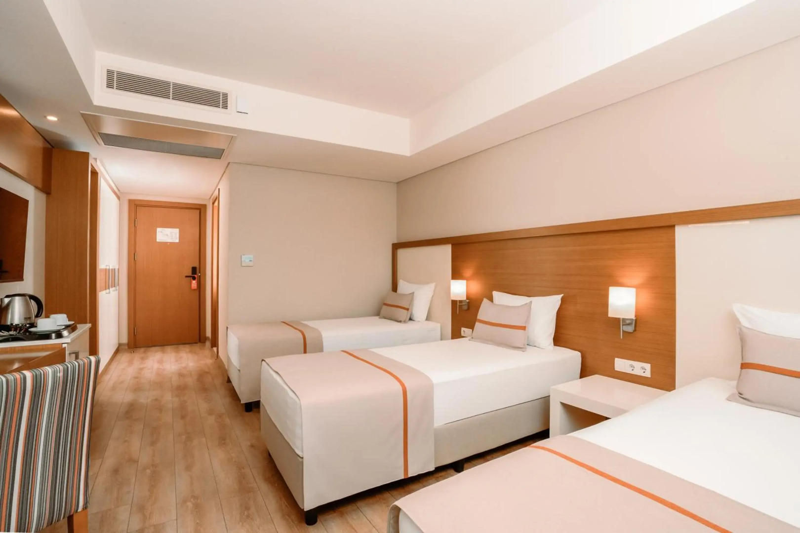 Venosa Beach Resort & Spa