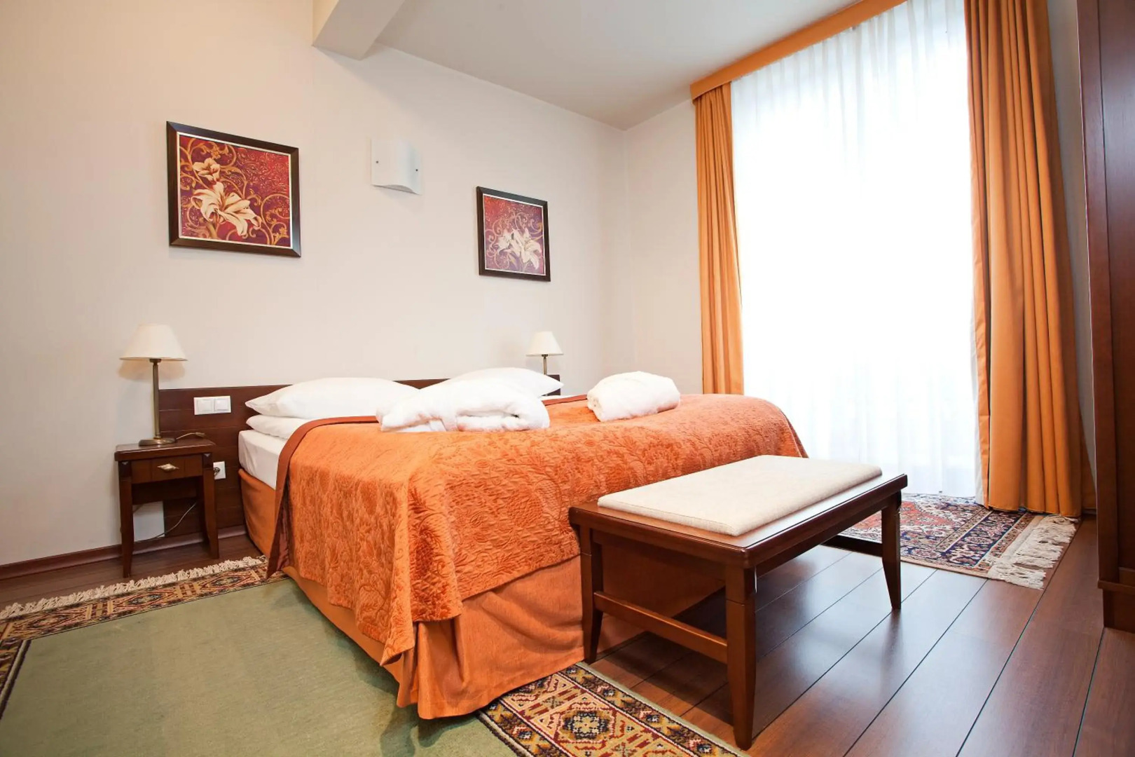 Hotel Sloneczny Mlyn