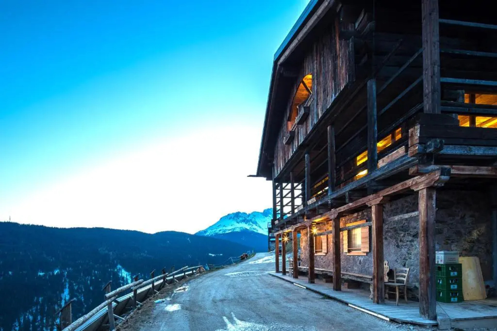 Agriturismo Botondoro