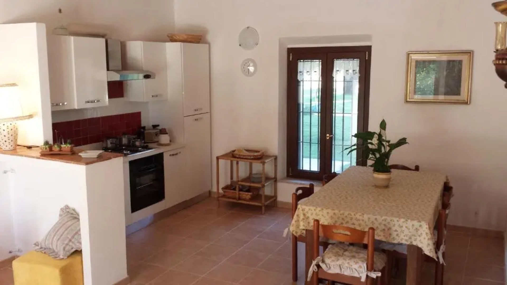 Agriturismo Casal Taccone