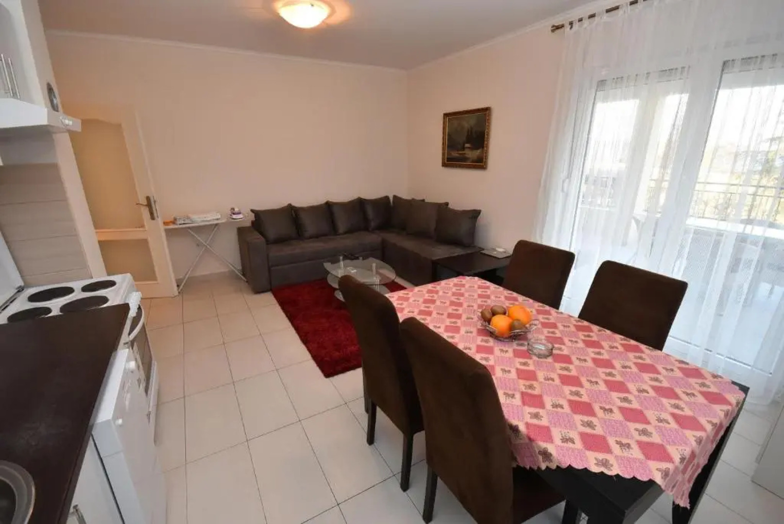 Adriatic Apartments Igalo