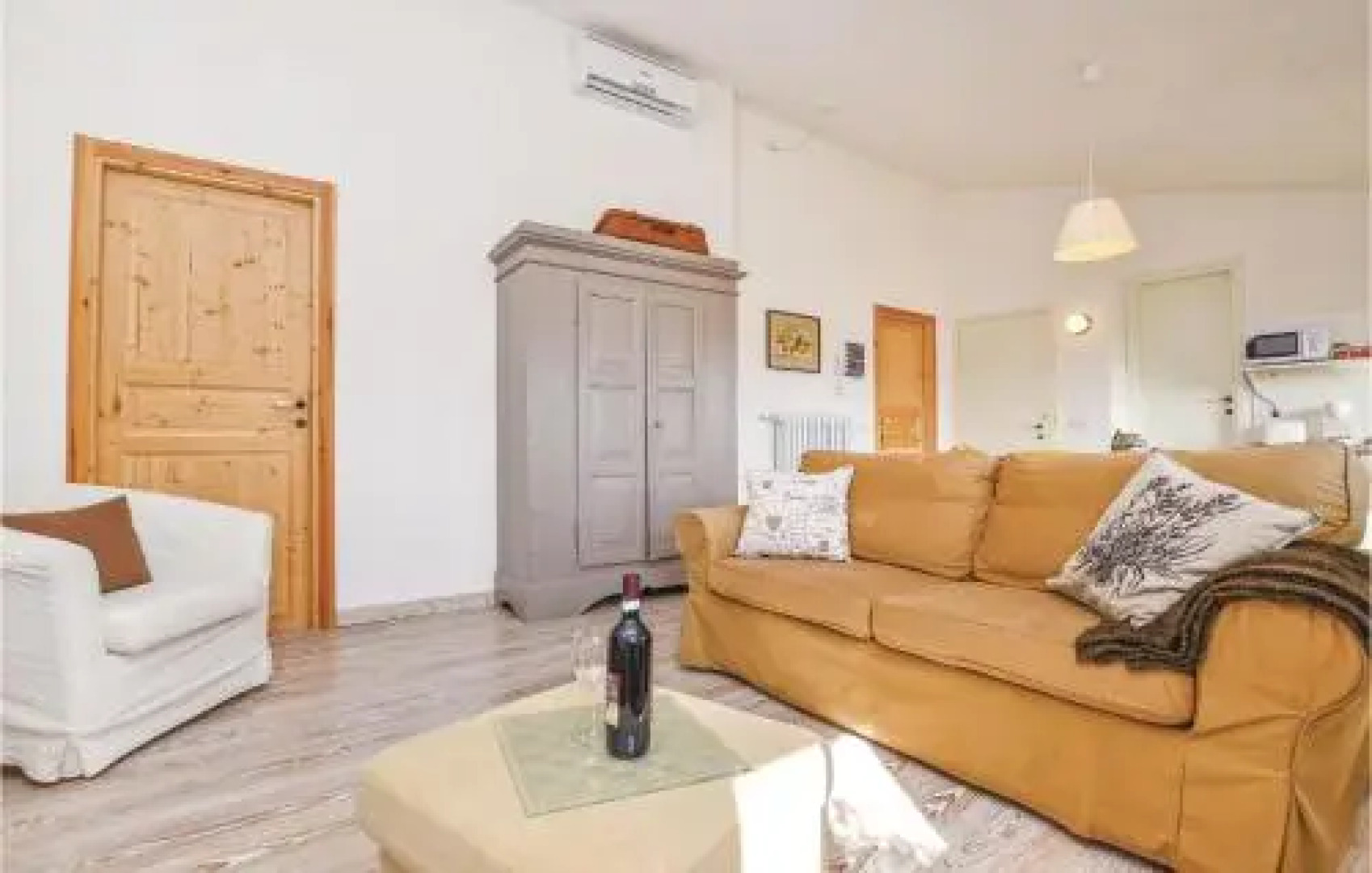Apartment Manerba del Garda BS 11