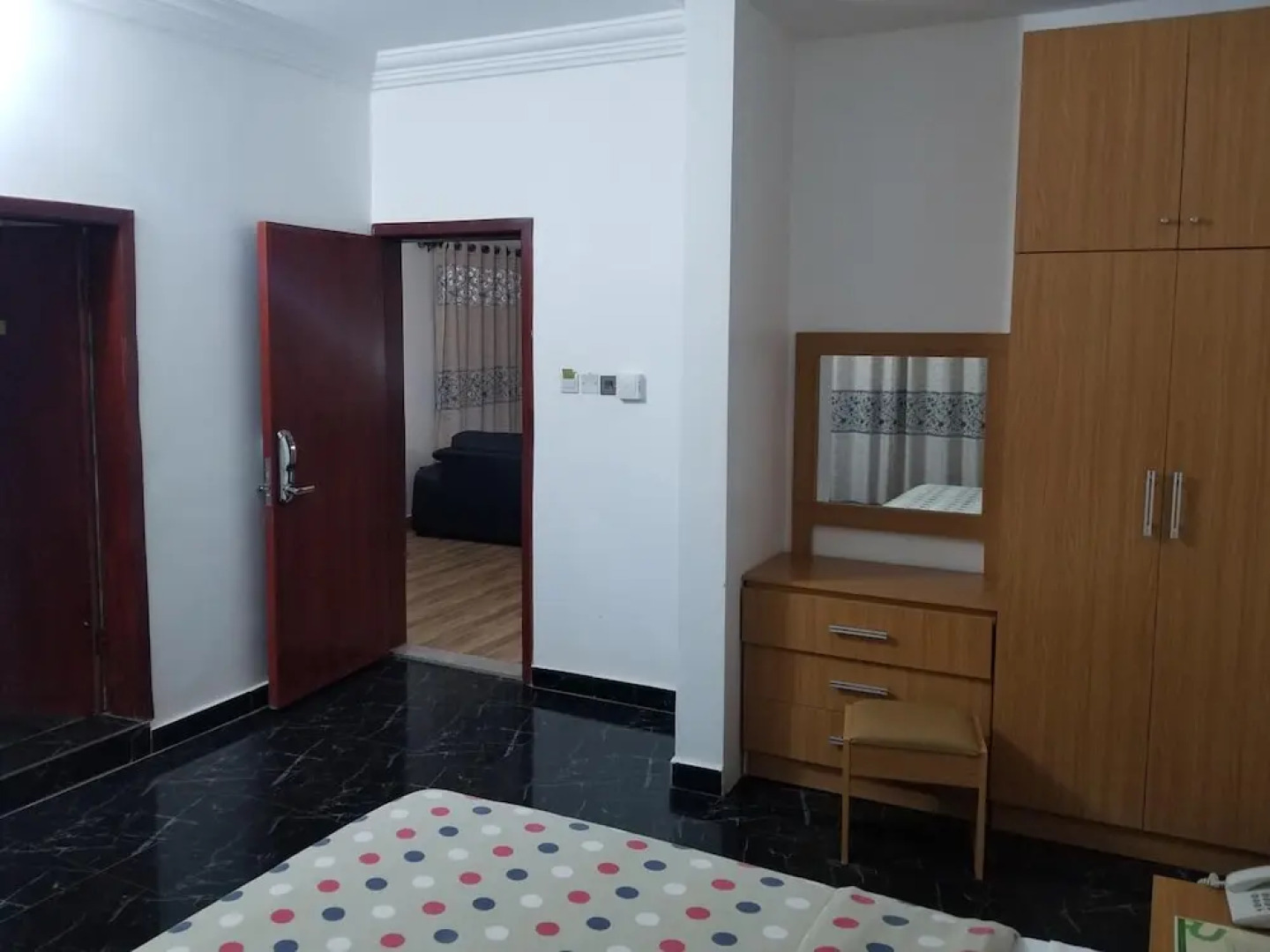 Ragaray Executive Suites