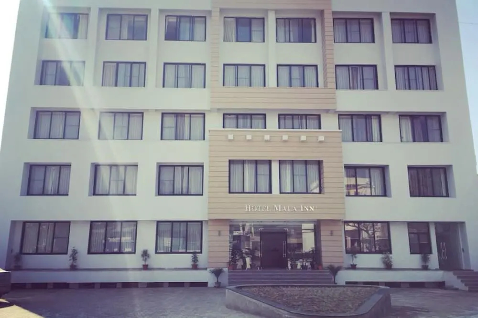 Hotel Mala Inn
