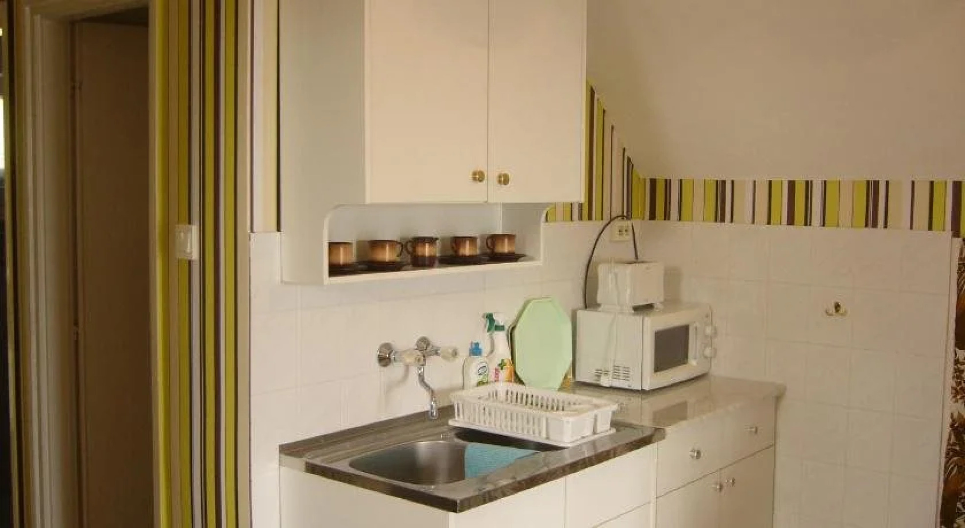 Ország Apartmanház