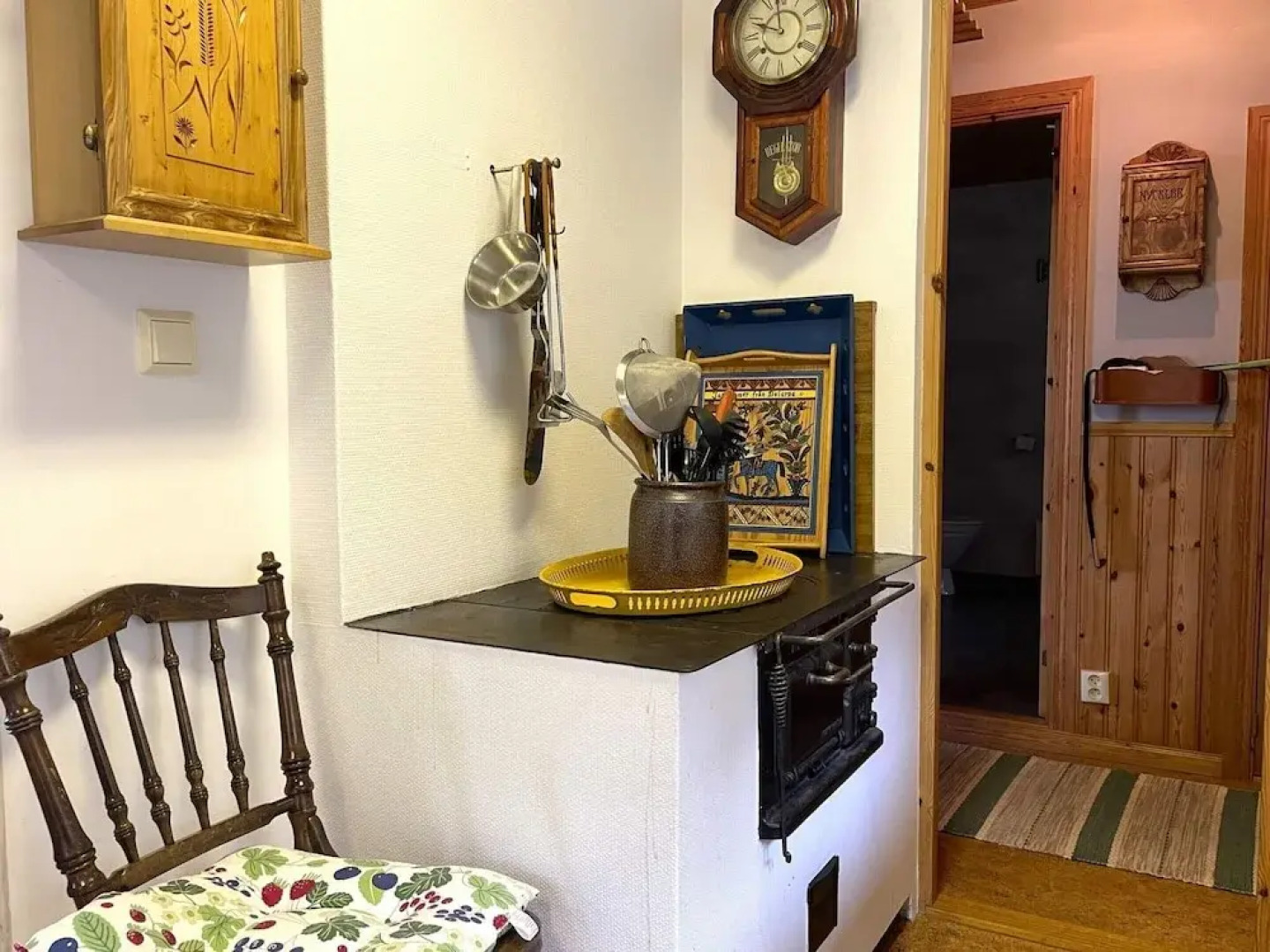 4 Star Holiday Home in Amal