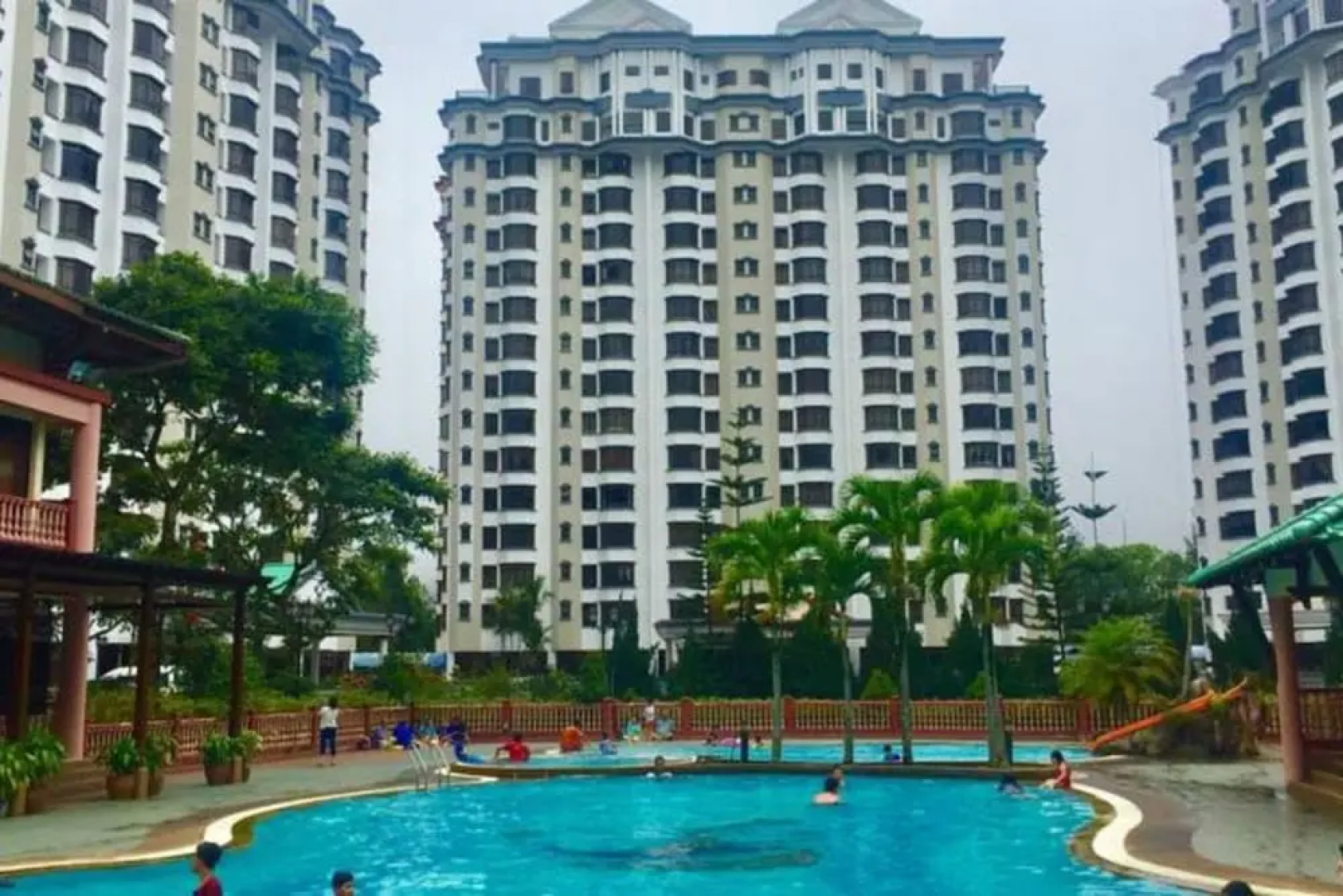 Mawar Family Suite Gohtong Genting