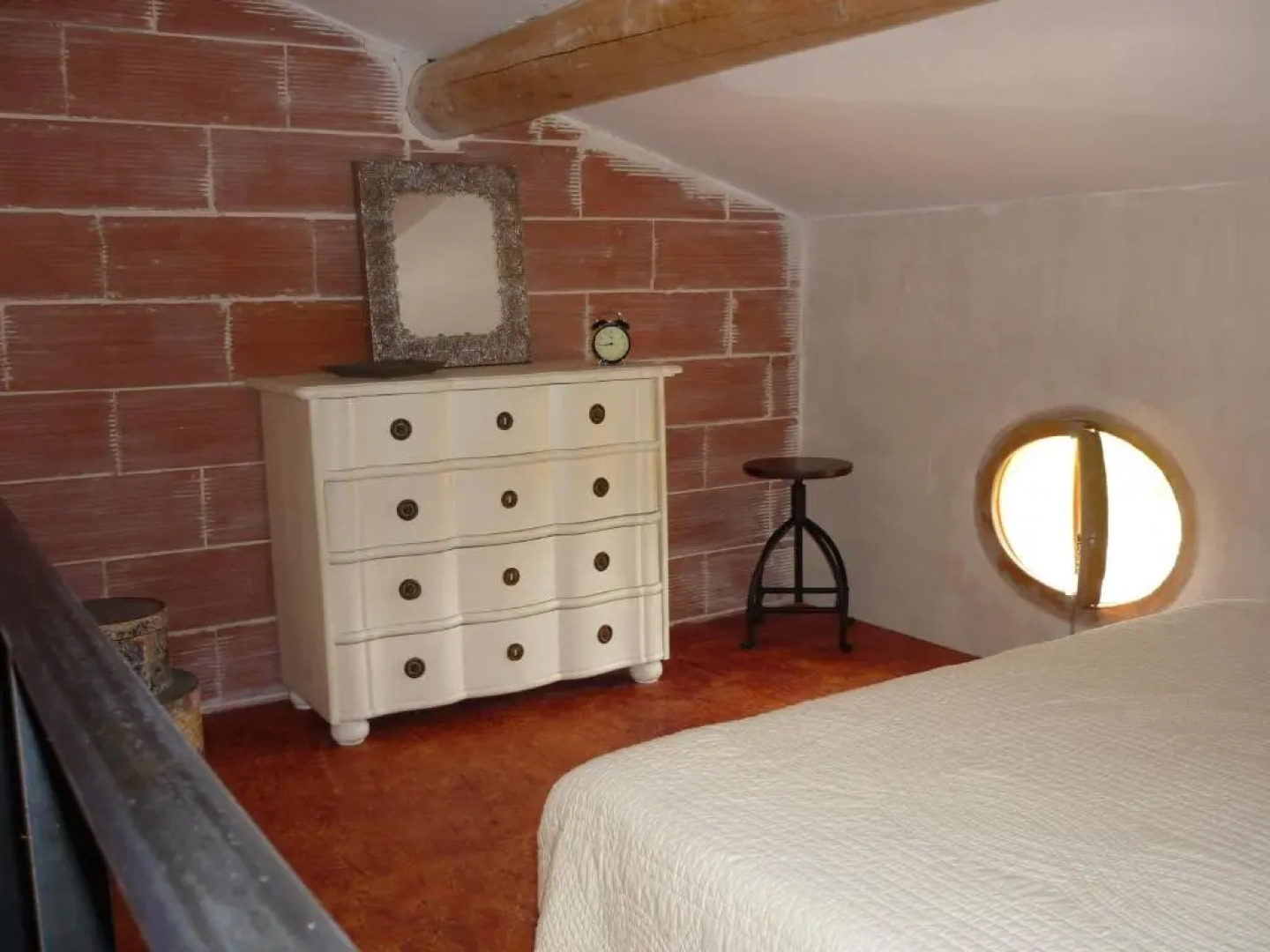 La Fontaine des Noyers