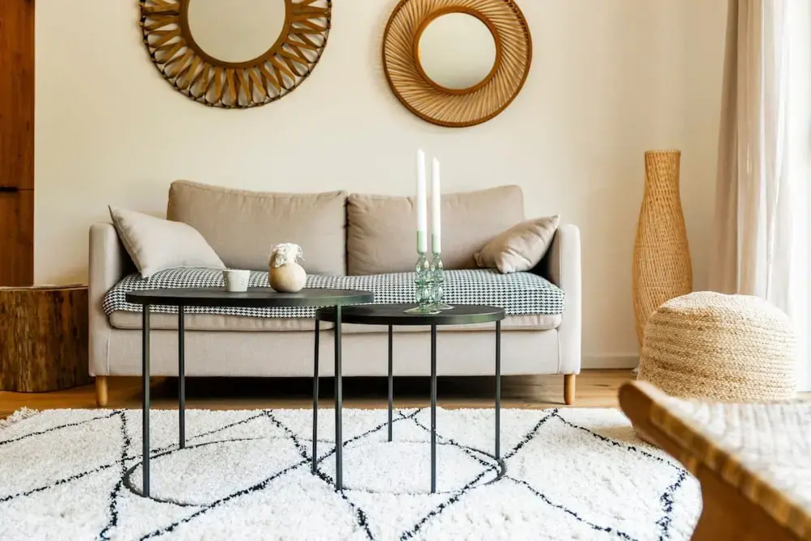 Gite 4 Personnes - Coeur de Foret