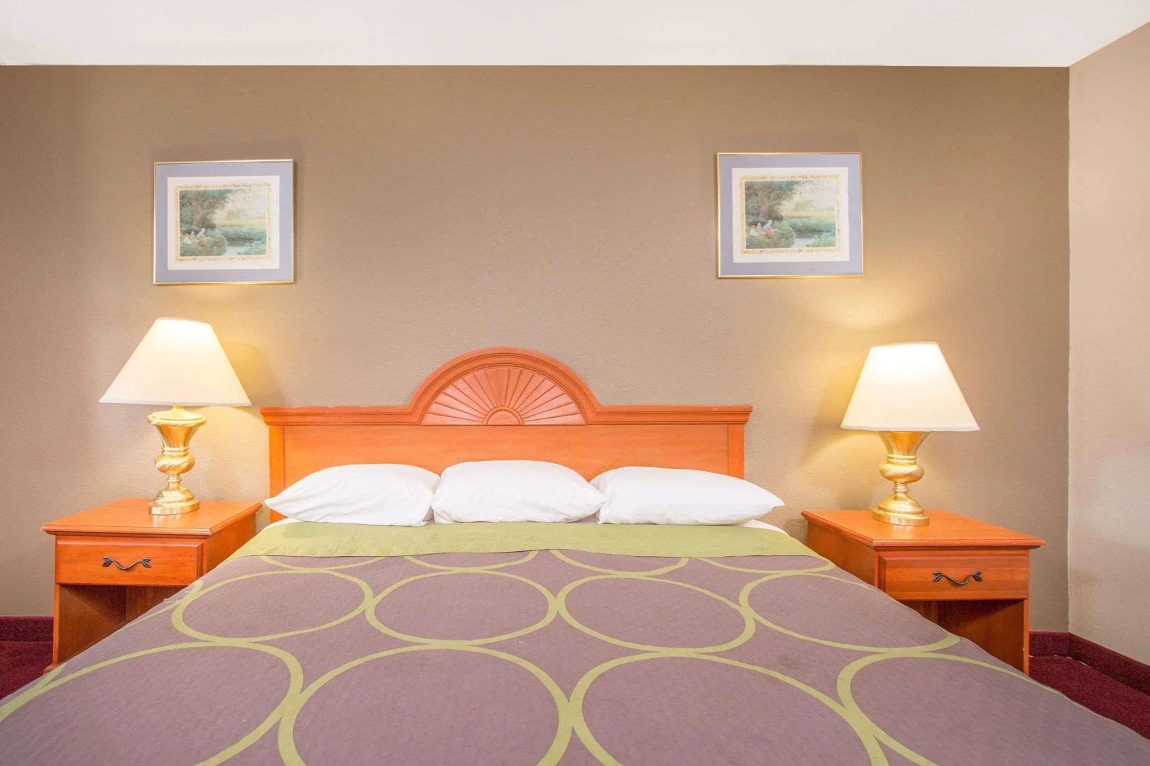 Travel Inn
