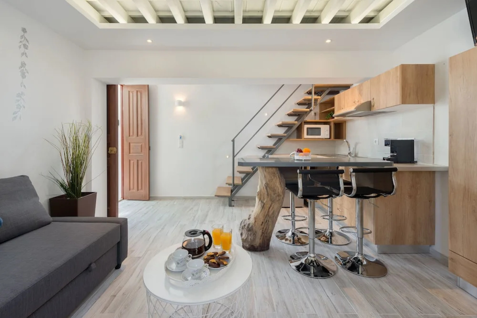 Lindos Citrin Suites