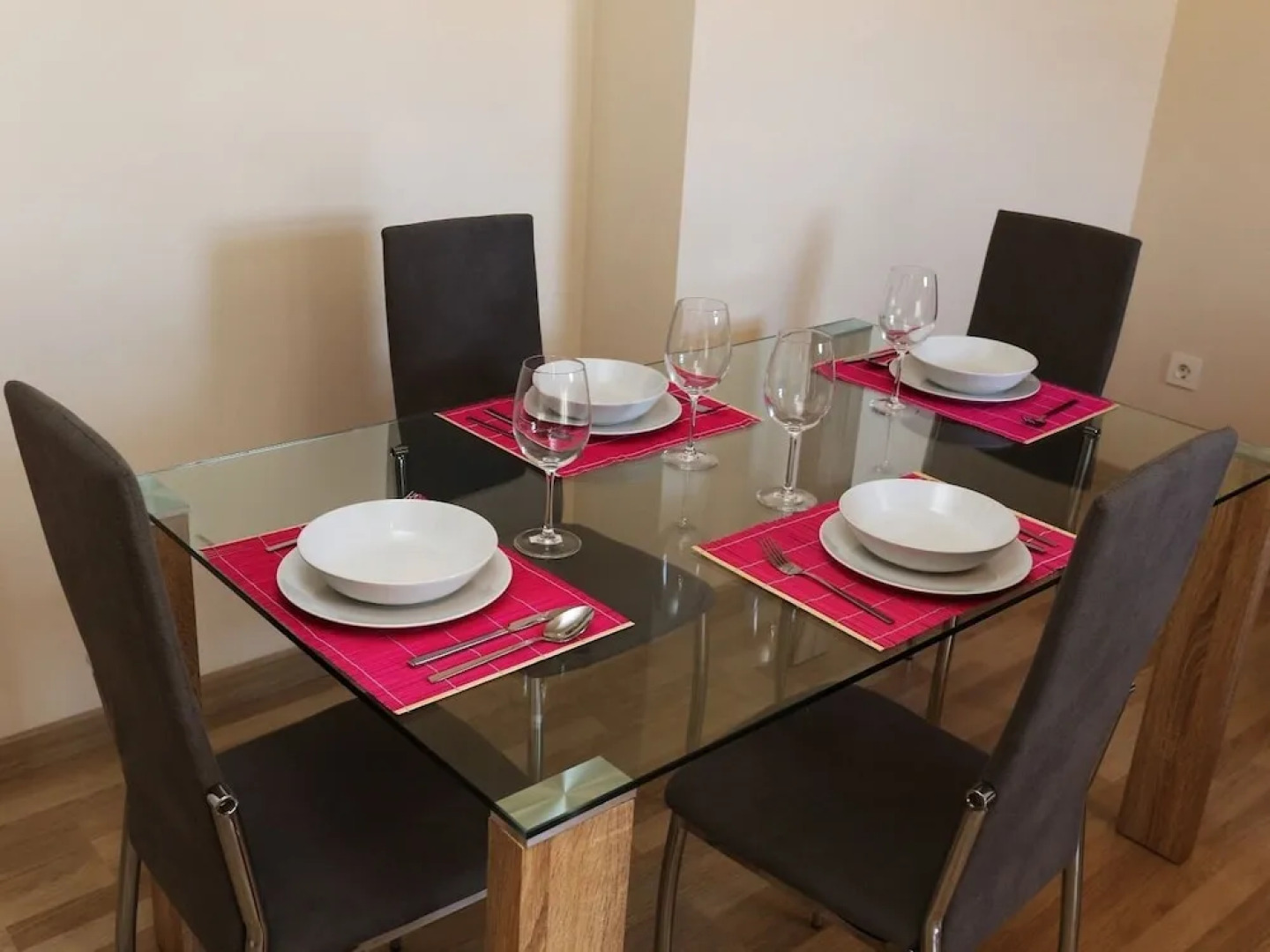 Apartamentos Turisticos Puente Romano P2 2-A