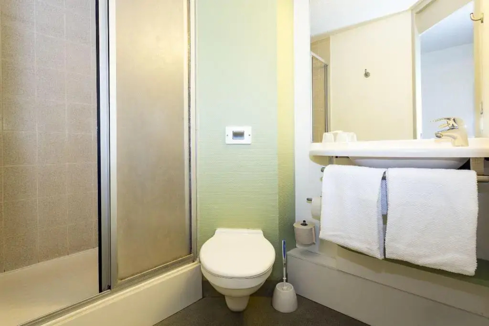 ibis budget Quimper