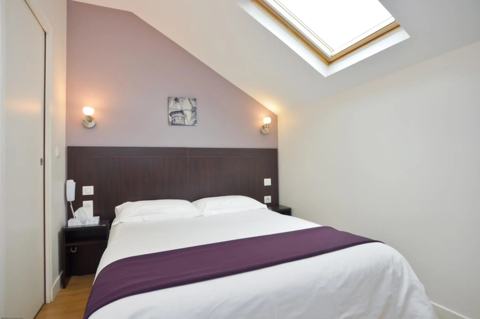 Hotel du Quai de Seine