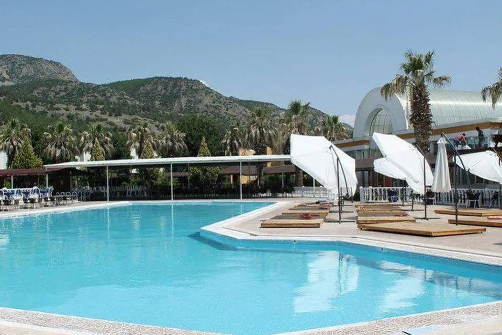 Hierapolis Thermal Hotel