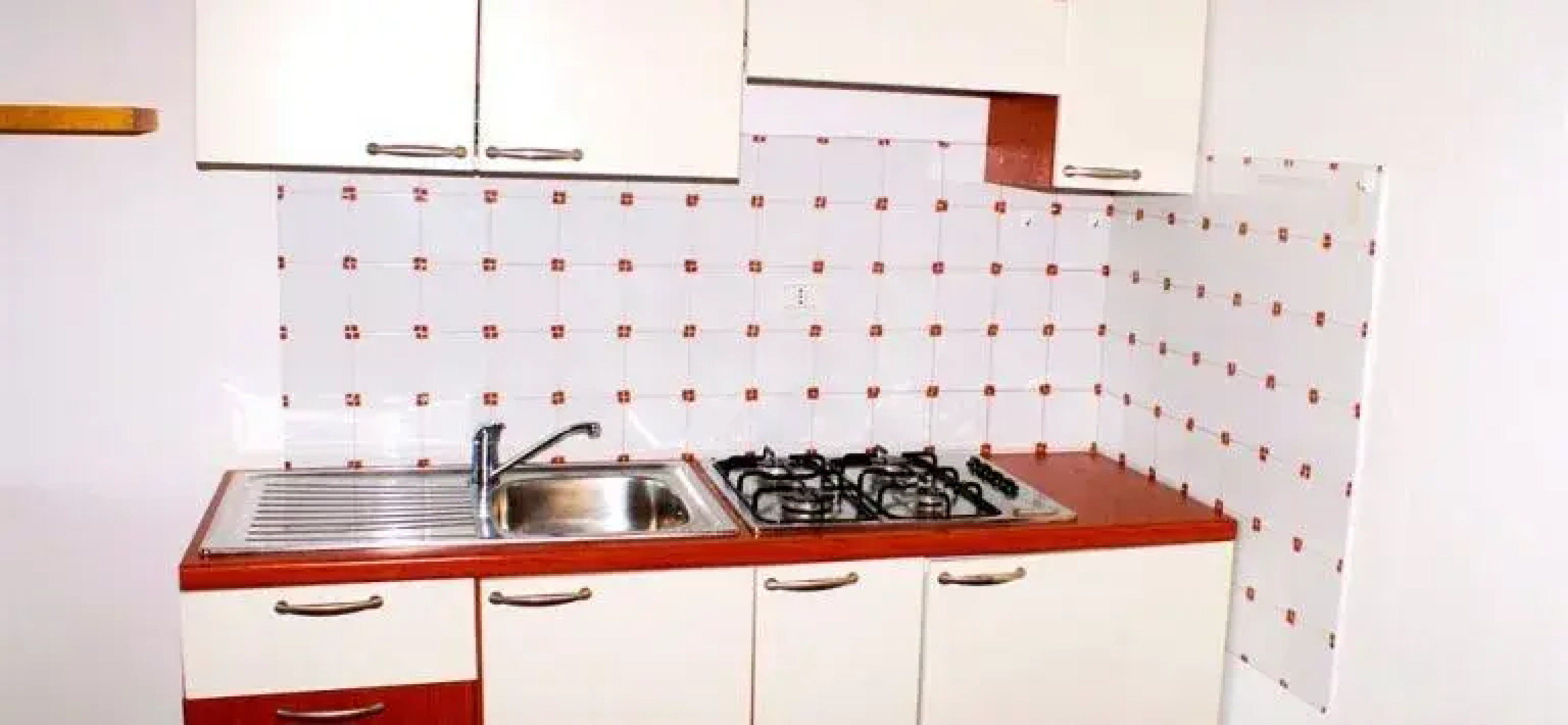 Residence Blue Corner Porto Pollo