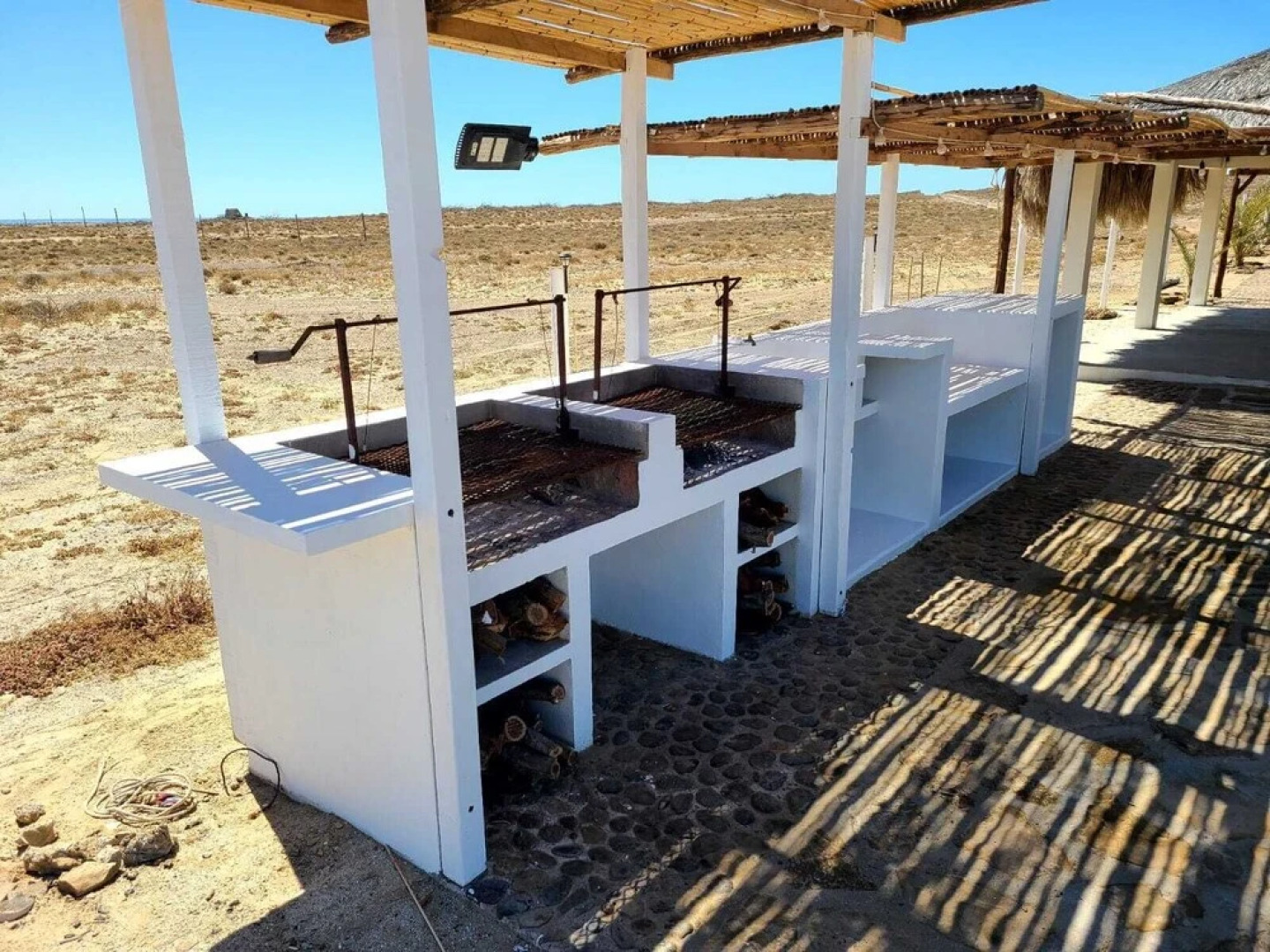 Villas Capitan Petter