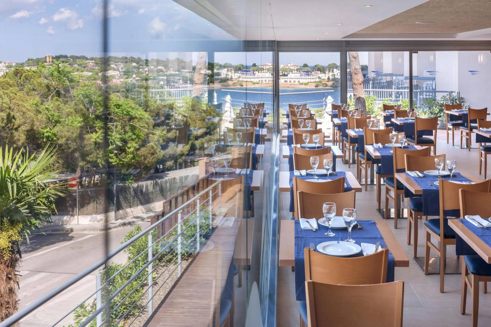 Hotel GHT S'Agaró Mar