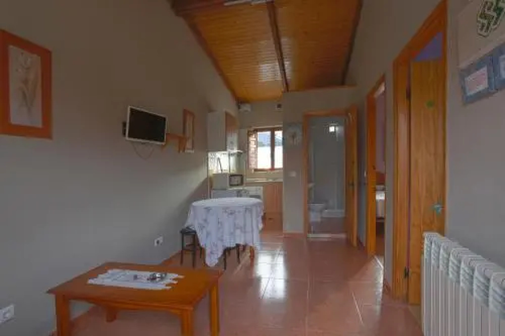 Apartamentos El Campal