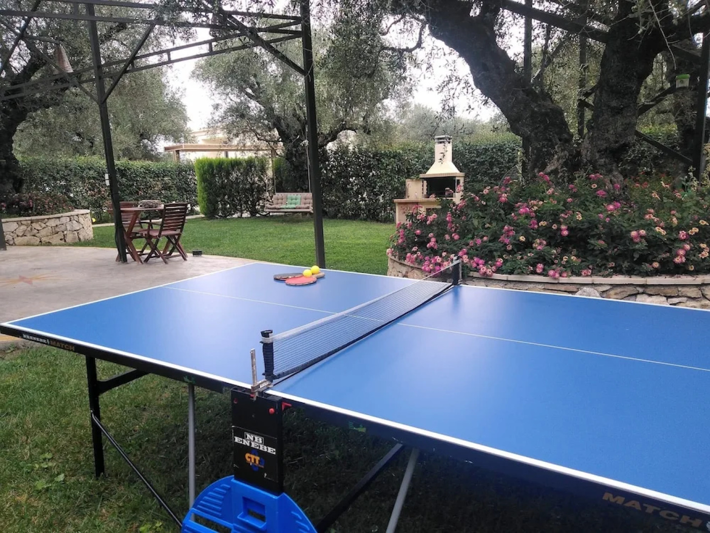 Zante Lagos Holiday Homes