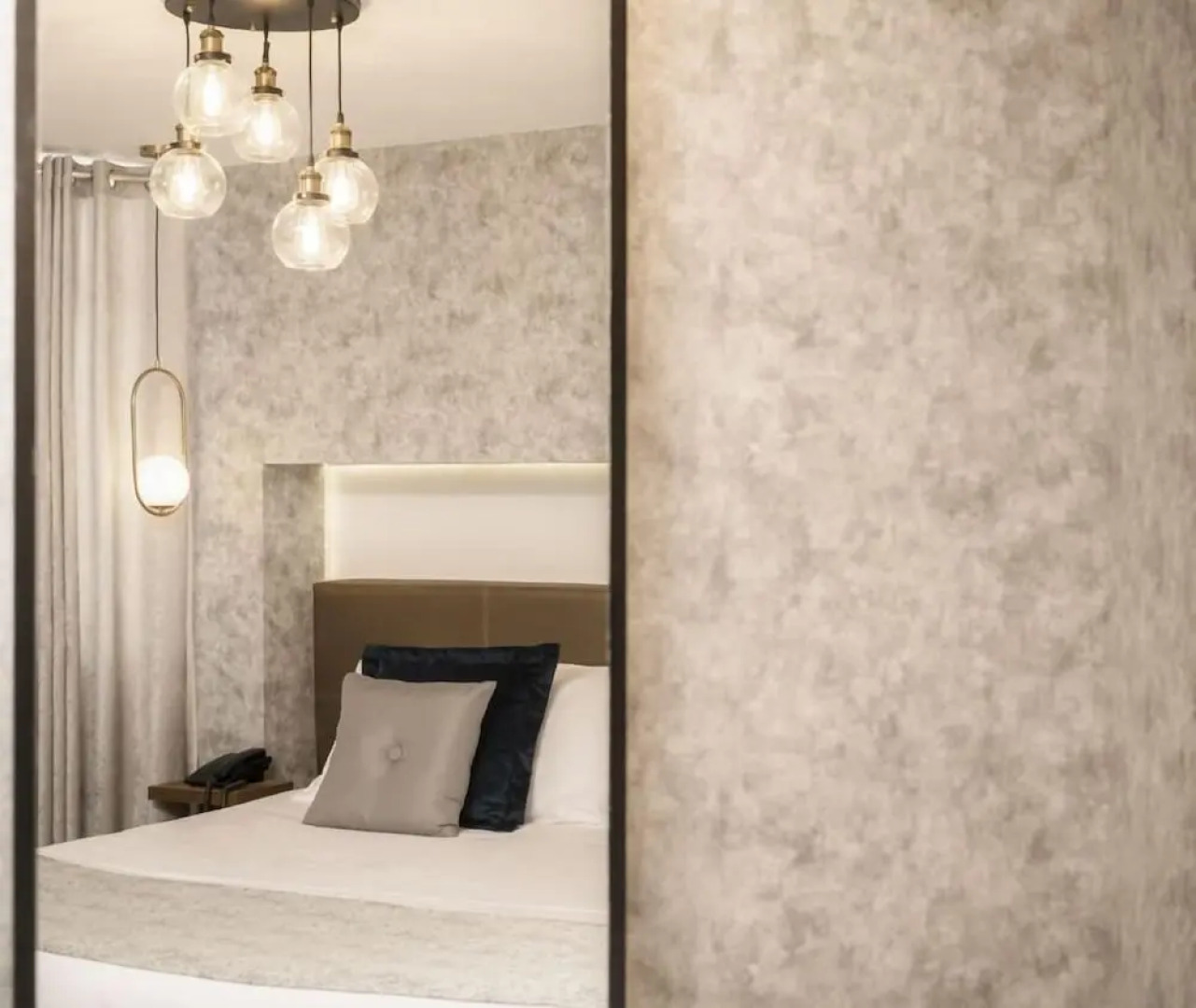 Hotel Corregidor by Cassana