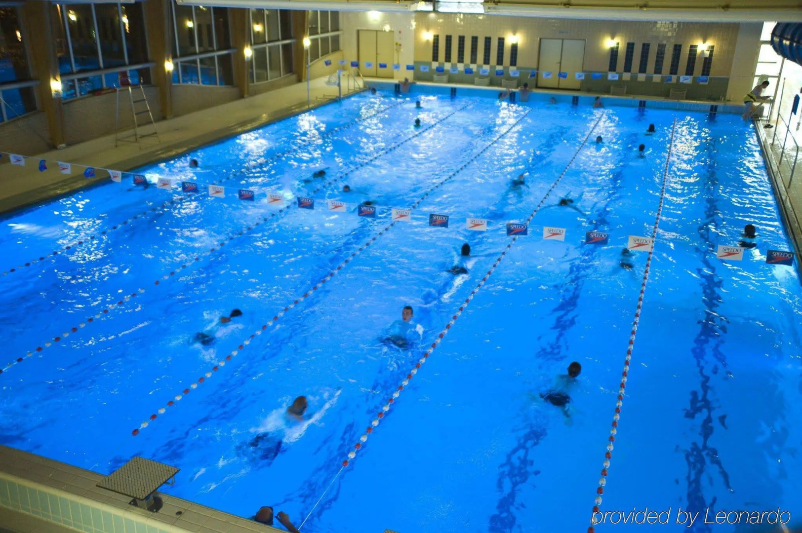 Crowne Plaza Maastricht by IHG