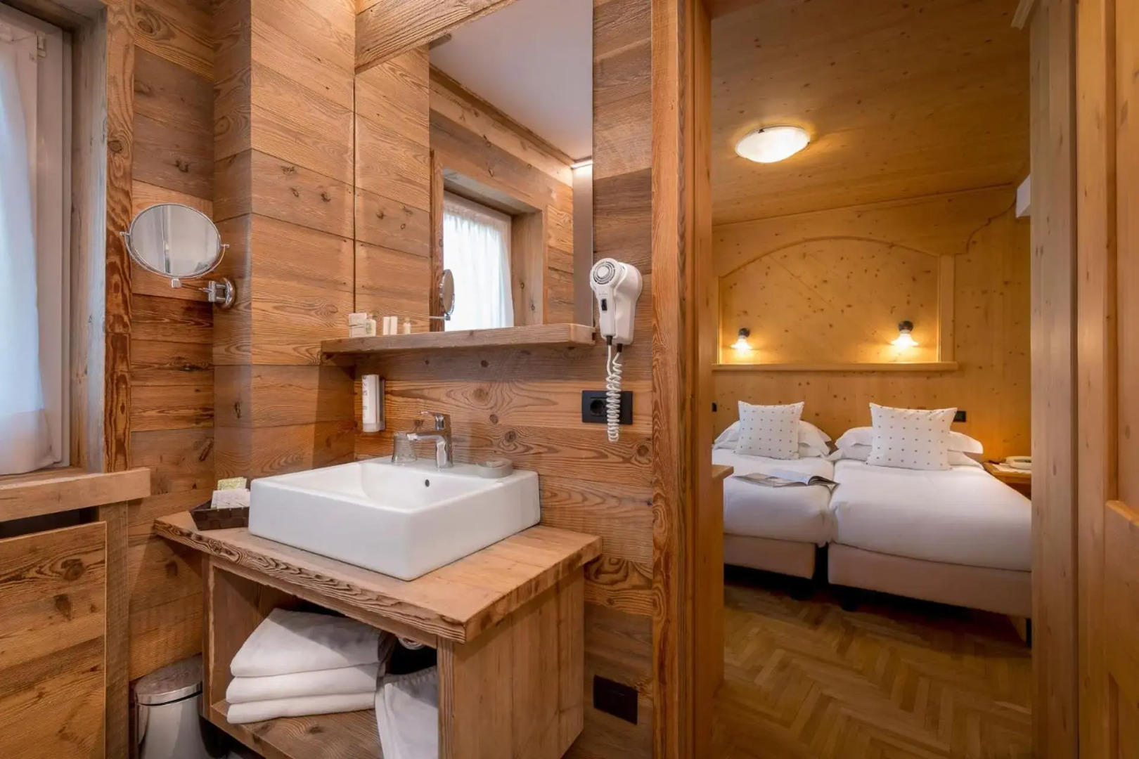 Hotel Baita Dei Pini