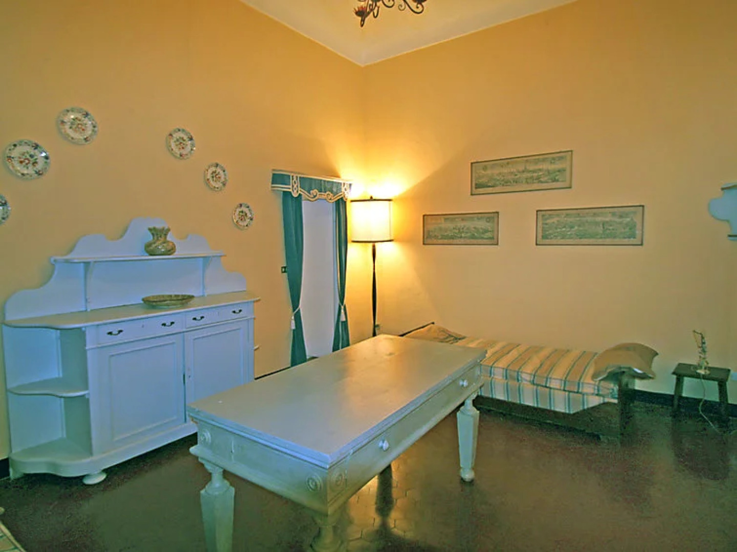 Locazione Turistica Bagnolo