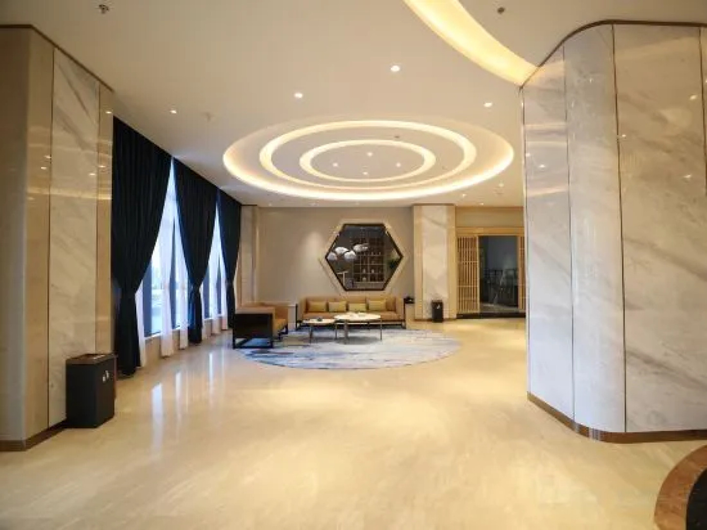 Maji Ami ChenXi Hotel